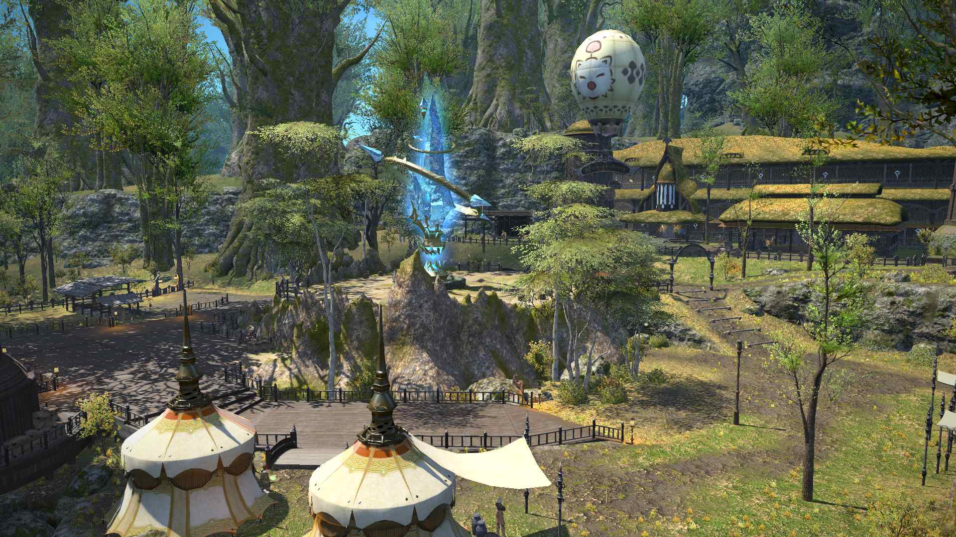Final Fantasy XIV: A Realm Reborn - Imagen 38